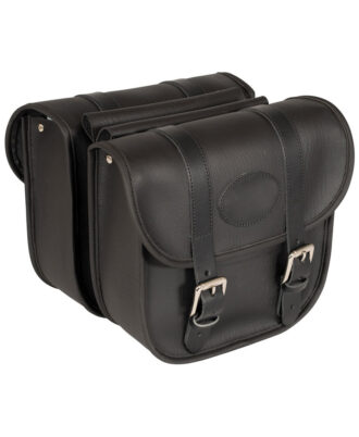 8e.99.ab .H1LONGRIDESATTELTASCHENKUNSTLEDER16L1006711273020 1