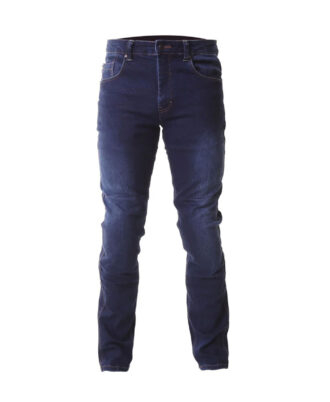 red route pulse single skin ce aa jeans blue size mens uk 30 fit reg 143853 01