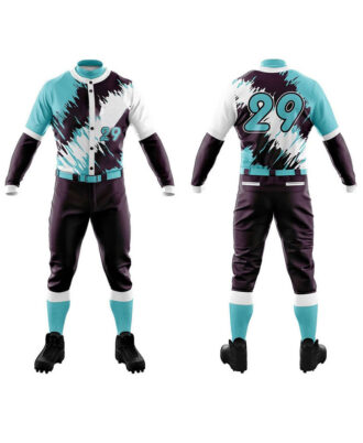 Pure Good Quality Baseball Player Edition Uniforms and jersey