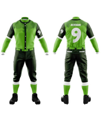 Baseball Player Edition Good Quality Uniform, Jersey