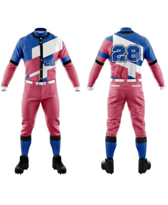 Baseball Player Edition Good Quality Uniform, Jersey