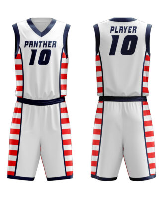 Basketball Player Edition Good Quality Uniform, Jersey