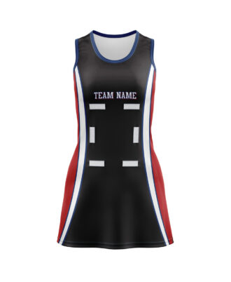 Netball Player Edition Good Quality Uniform, Jersey and kit