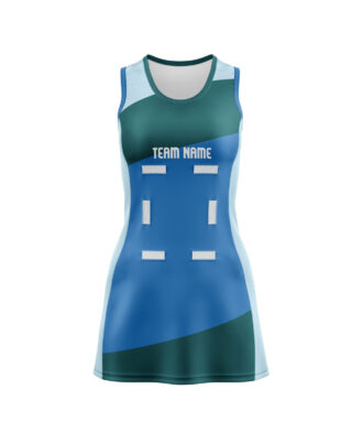 Netball Player Edition Good Quality Uniform, Jersey and kit