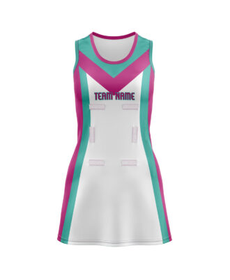 Netball Player Edition Good Quality Uniform, Jersey and kit
