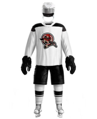 Ice Hockey Player Edition Good Quality Uniform, Jersey