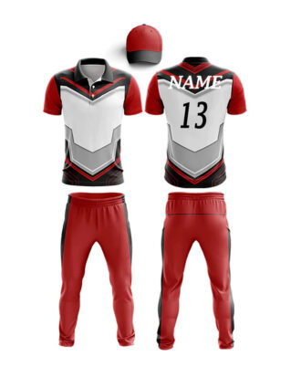 Cricket Player Edition Good Quality Uniform, Jersey