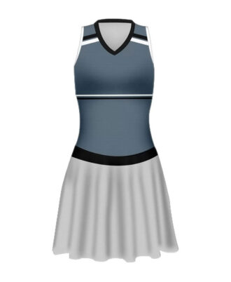 Tennis Player Edition Good Quality Uniform, Jersey
