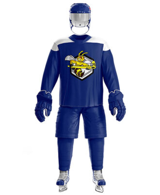 Ice Hockey Player Edition Good Quality Uniform And Jersey