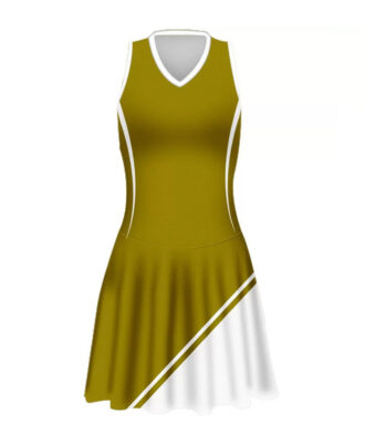 Tennis Player Edition Good Quality Uniform, Jersey