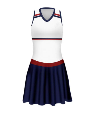 Tennis Player Edition Good Quality Uniform, Jersey