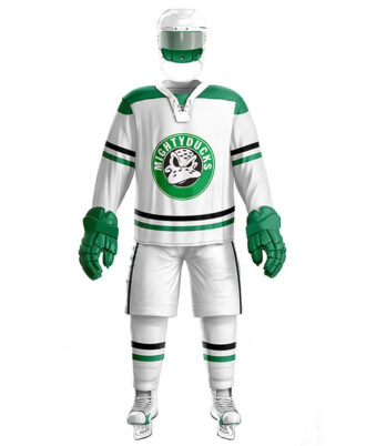 Ice Hockey Player Edition Good Quality Uniform And Jersey