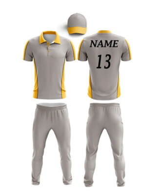 Cricket Player Edition Good Quality Uniform, Jersey