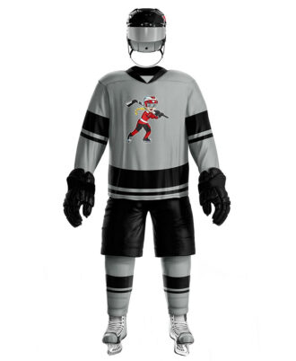 Ice Hockey Player Edition Good Quality Uniform, Jersey