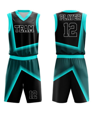 Basketball Player Edition Good Quality Uniform, Jersey