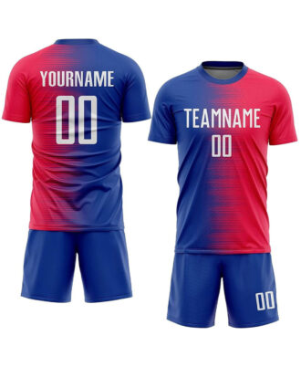 Soccer, Football Player Edition Good Quality Uniform And Jersey