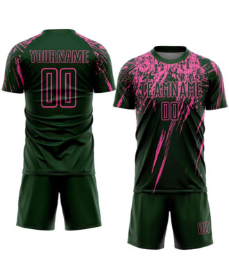 Soccer, Football Player Edition Good Quality Uniform And Jersey