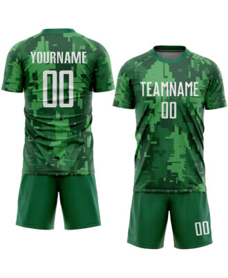 Soccer Player Edition Good Quality Uniform, Jersey