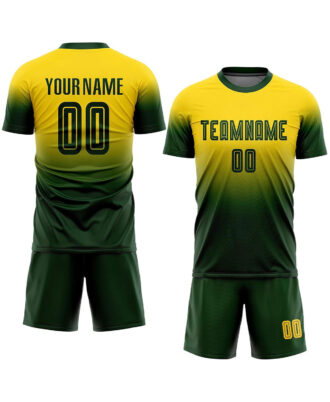 Soccer, Football Player Edition Good Quality Uniform And Jersey