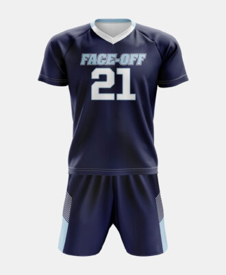Lacrosse Player Edition Good Quality Uniform, Jersey