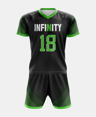 Lacrosse Player Edition Good Quality Uniform, Jersey