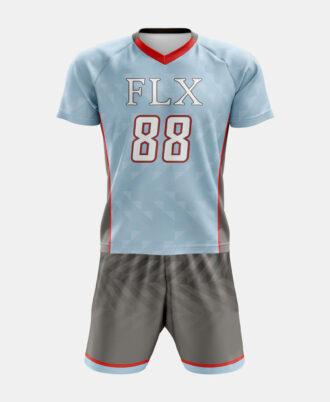 Lacrosse Player Edition Good Quality Uniform, Jersey