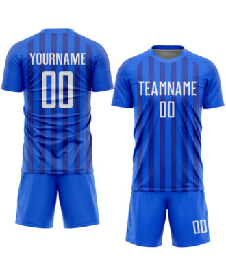 Soccer Player Edition Good Quality Uniform, Jersey