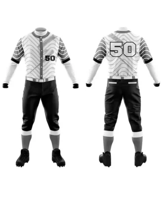 Pure Good Quality Baseball Player Edition Uniforms and jersey