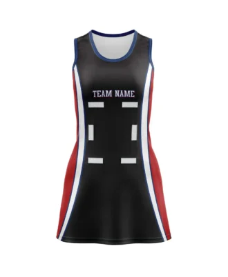 Netball Player Edition Good Quality Uniform, Jersey and kit