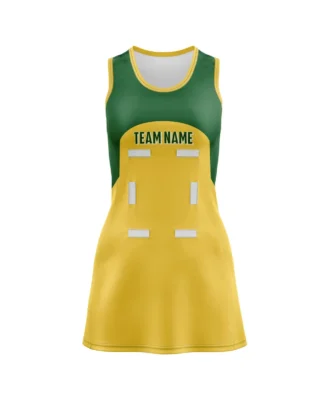 Netball Player Edition Good Quality Uniform, Jersey and kit