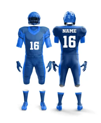 American Football Player Edition Good Quality Uniform, Jersey
