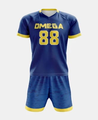 Lacrosse Player Edition Good Quality Uniform, Jersey
