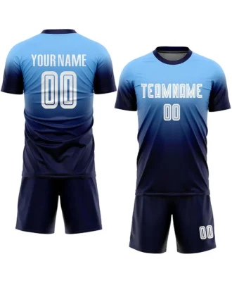 Soccer, Football Player Edition Good Quality Uniform And Jersey